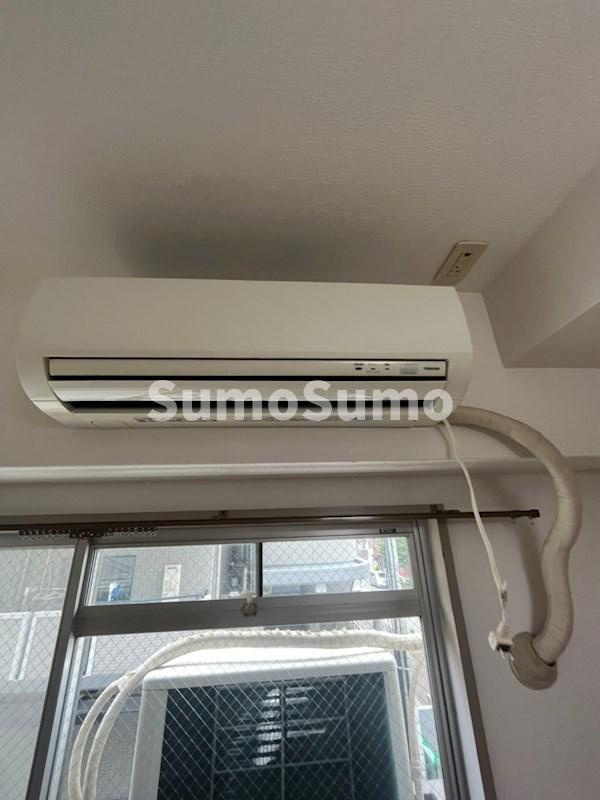 ジュエリー山手の設備