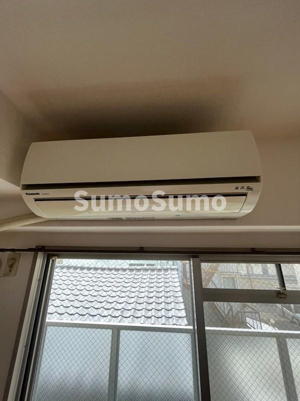 ジュエリー山手の設備