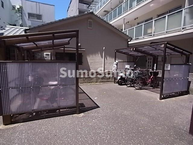 ジュエリー山手のその他共用部分