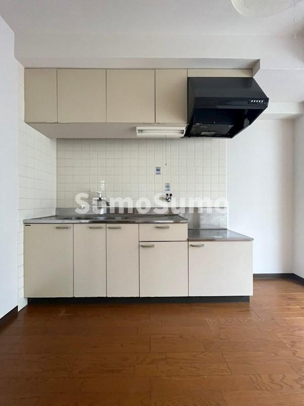 ジュエリー山手のキッチン