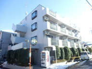 小平市津田町１丁目のマンションの画像