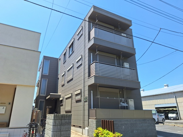 Avenir上青木の外観|★駅又は現地待ち合わせでご案内が可能です★