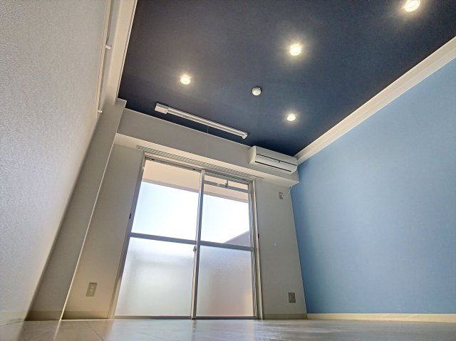 ソレイユアイワ