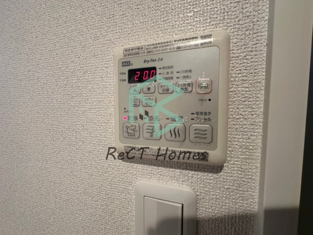 Capital.i姫路の設備