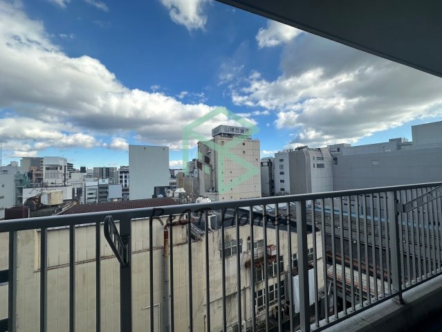 Capital.i姫路の展望