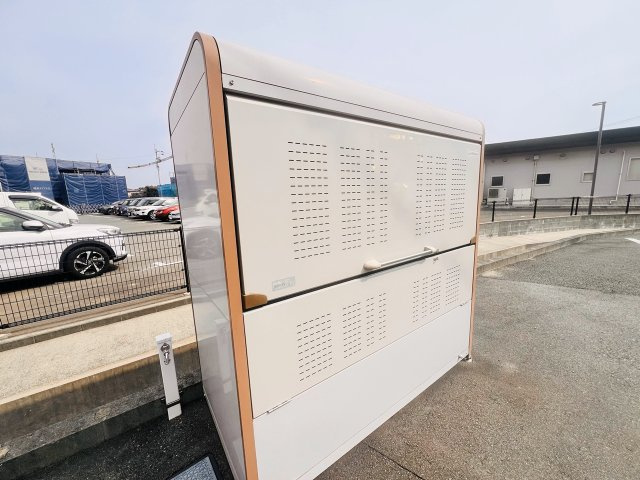 at.south（エイティ・サウス）Ｅ棟のその他共用部分
