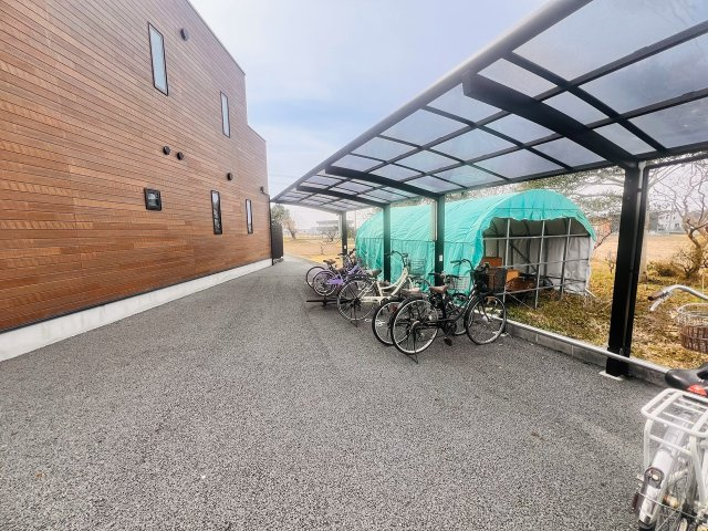 at.south（エイティ・サウス）Ｅ棟のその他共用部分