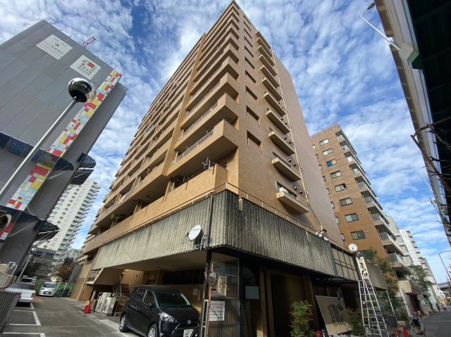 ライオンズマンション東桜