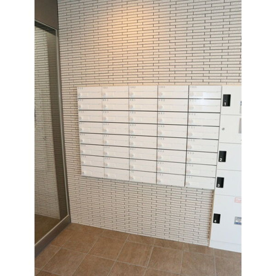 【その他共用部分】 | アクアエテルナ泉