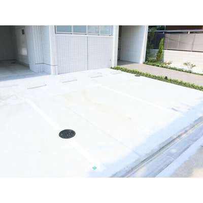 【駐車場】 | アクアエテルナ泉