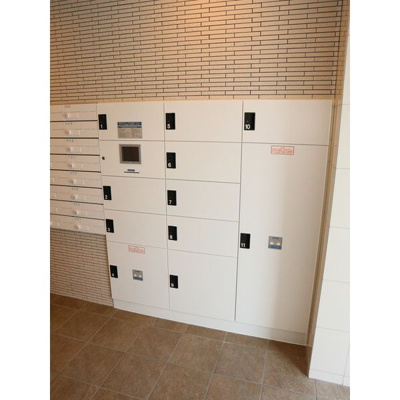 【その他共用部分】 | アクアエテルナ泉