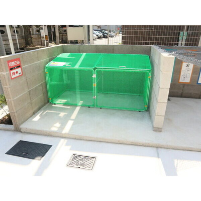 【その他共用部分】 | アクアエテルナ泉