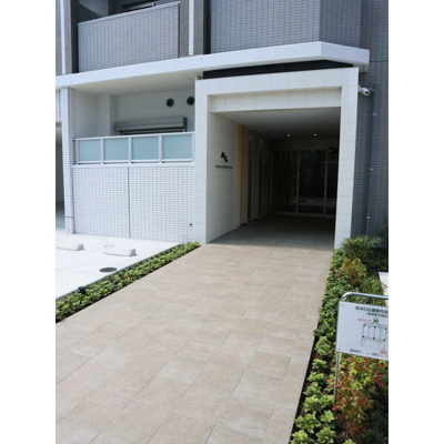 【エントランス】 | アクアエテルナ泉