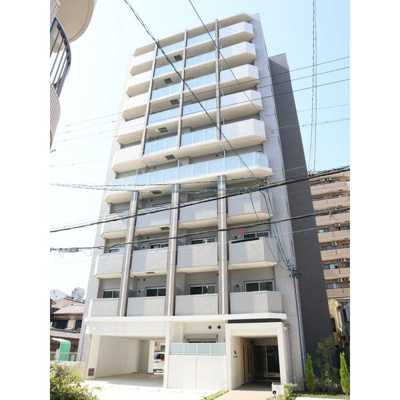 【外観】 | アクアエテルナ泉