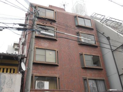 グランディール朱雀