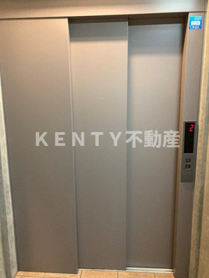 【その他共用部分】 | ラティエラ武蔵小山