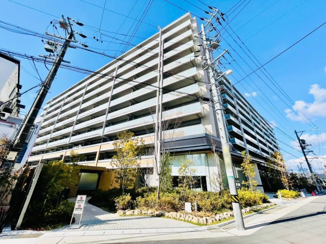 プレミスト藤が丘シーズンフェイスの外観|外観③