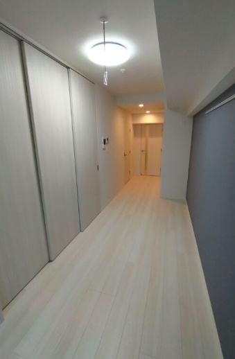 【その他】アルカンシエル新宿大京町