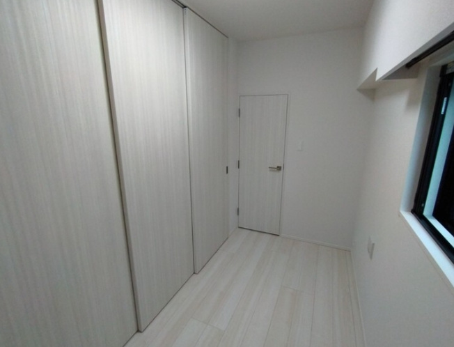 【その他】アルカンシエル新宿大京町