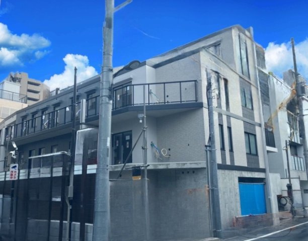アルカンシエル新宿大京町の画像
