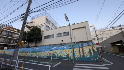 【周辺】 | 新宿区大久保2丁目戸建