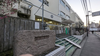 【周辺】 | 新宿区大久保2丁目戸建