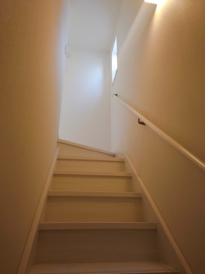 【内装】 | 新宿区大久保2丁目戸建