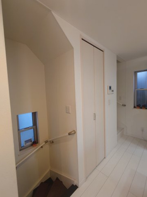 【内装】 | 新宿区大久保2丁目戸建