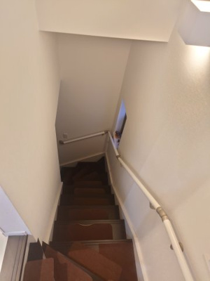 【内装】 | 新宿区大久保2丁目戸建