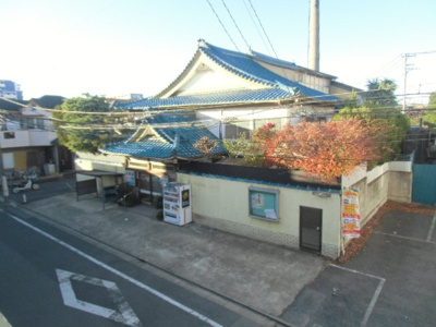 【周辺】 | メゾンカシェ