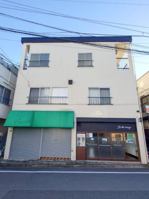 【外観】 | メゾンカシェ