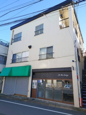 【外観】 | メゾンカシェ