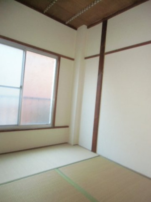 【和室】 | メゾンカシェ