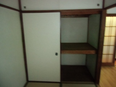 【収納】 | メゾンカシェ