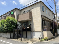 世田谷区下馬４丁目のアパートの画像