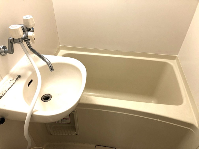 【浴室】 | A・R・I