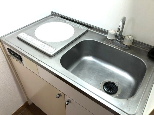 【キッチン】 | A・R・I