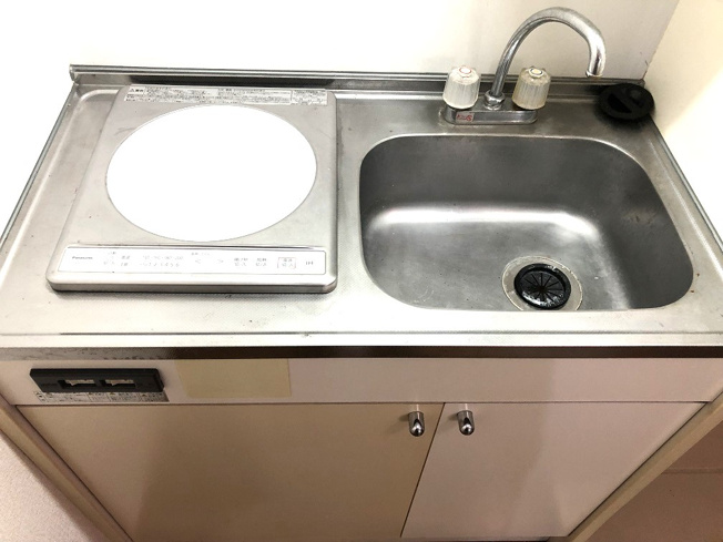 【キッチン】 | A・R・I