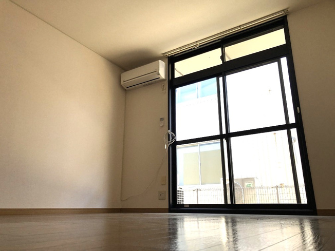 【寝室】 | A・R・I