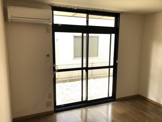 【洋室】 | A・R・I