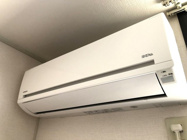 【設備】 | A・R・I