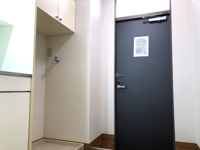 【内装】 | A・R・I