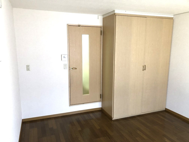 【洋室】 | A・R・I