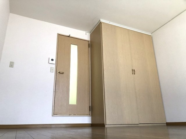 【洋室】 | A・R・I