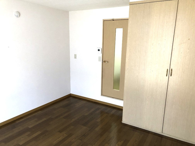 【洋室】 | A・R・I