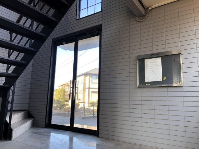 【エントランス】 | A・R・I