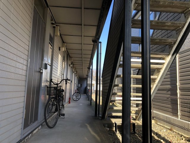 【その他共用部分】 | A・R・I