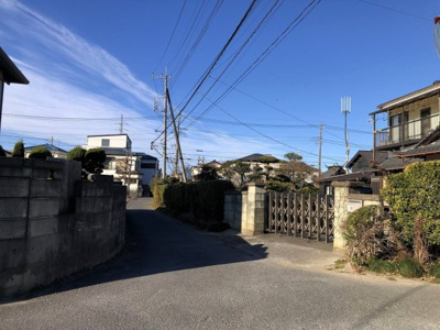 【周辺】 | A・R・I