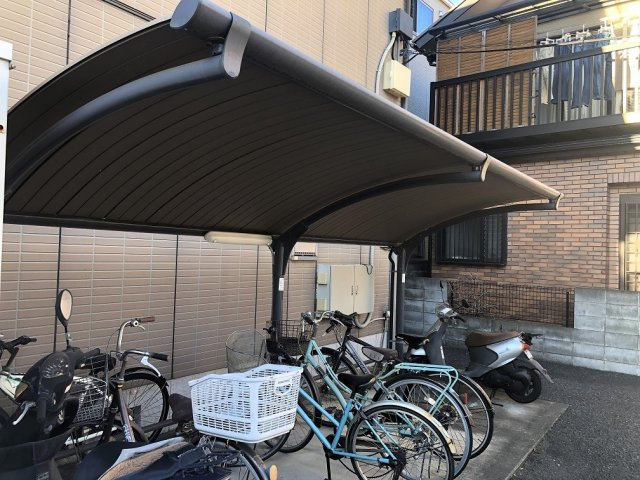 【その他共用部分】 | A・R・I