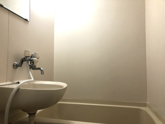 【浴室】 | A・R・I